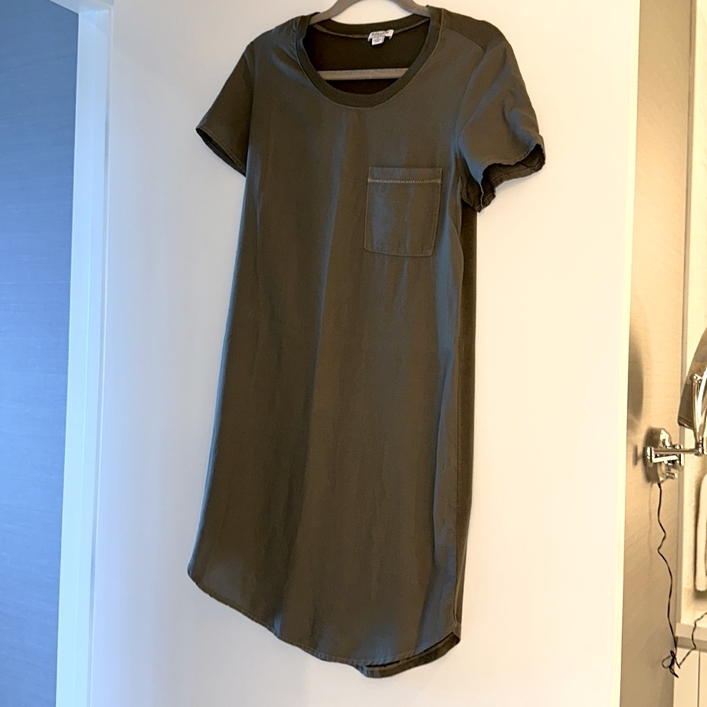 SPLENDID DRESS X SMALL